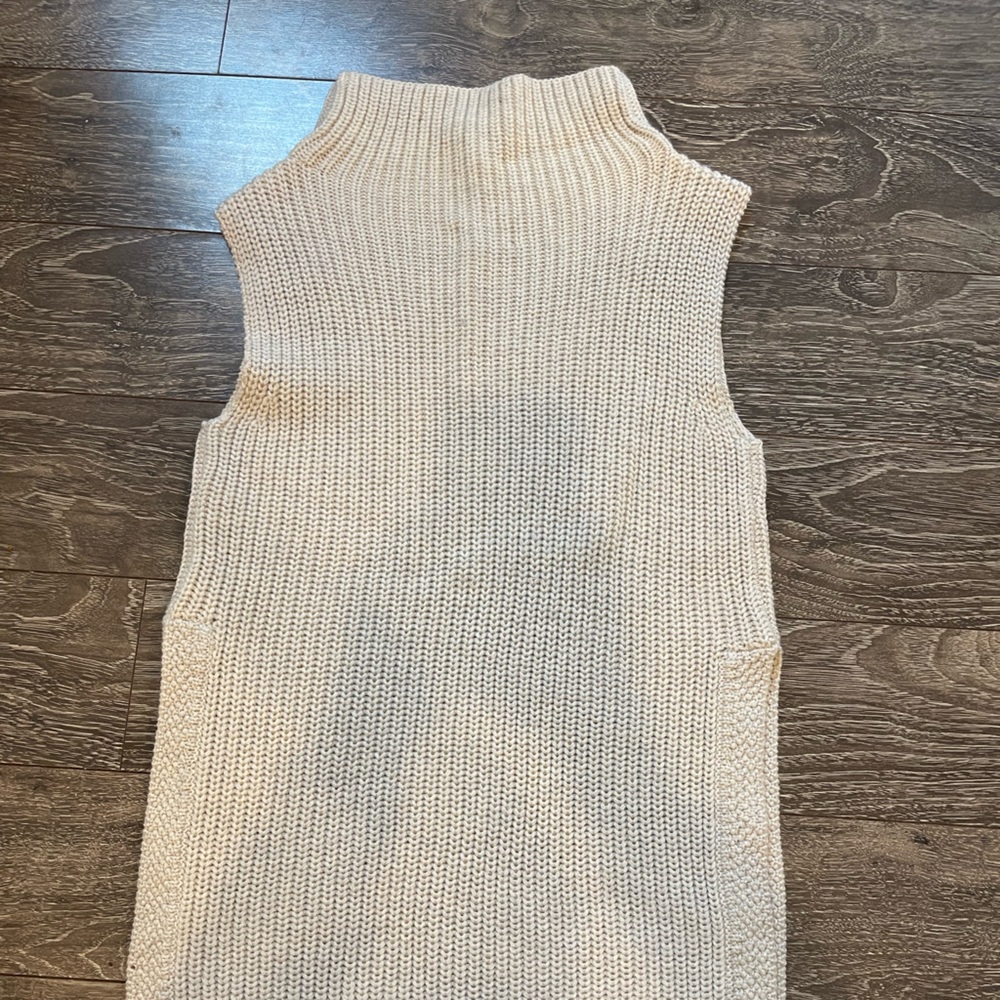 Wilfred Sweater